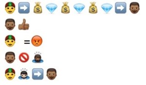 The Giver Should Be Thankful